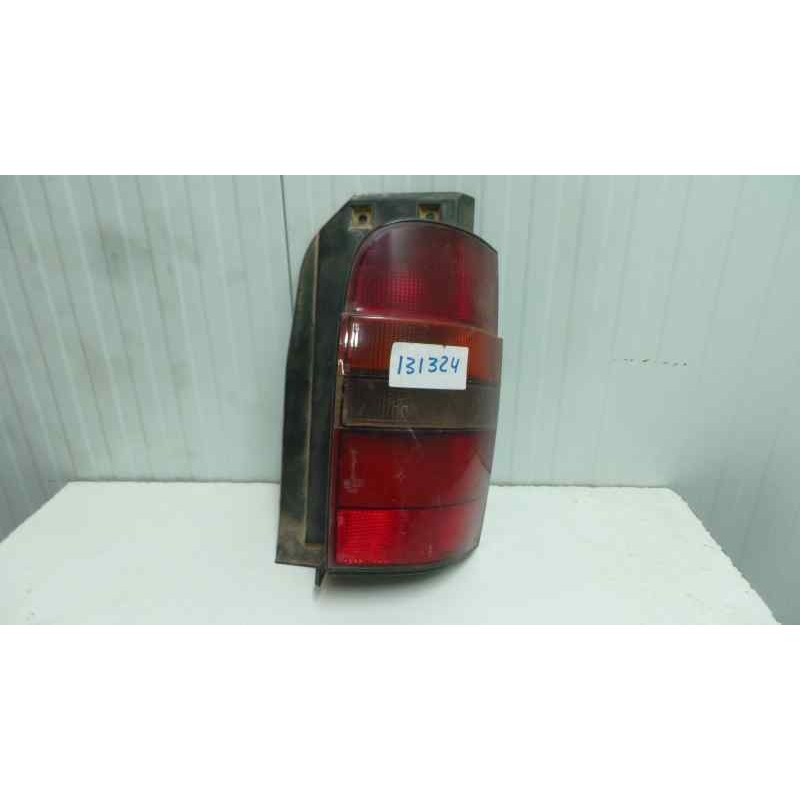 Recambio de piloto trasero derecho para renault espace (j63) referencia OEM IAM  92-96 