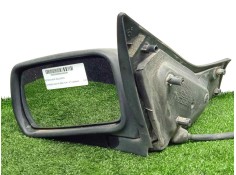Recambio de retrovisor izquierdo para citroën xantia berlina 1.9 turbodiesel referencia OEM IAM  MANUAL GRIS