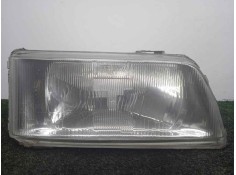 Recambio de faro derecho para citroën jumper caja cerrada (1) 1.9 turbodiesel referencia OEM IAM  94-02 