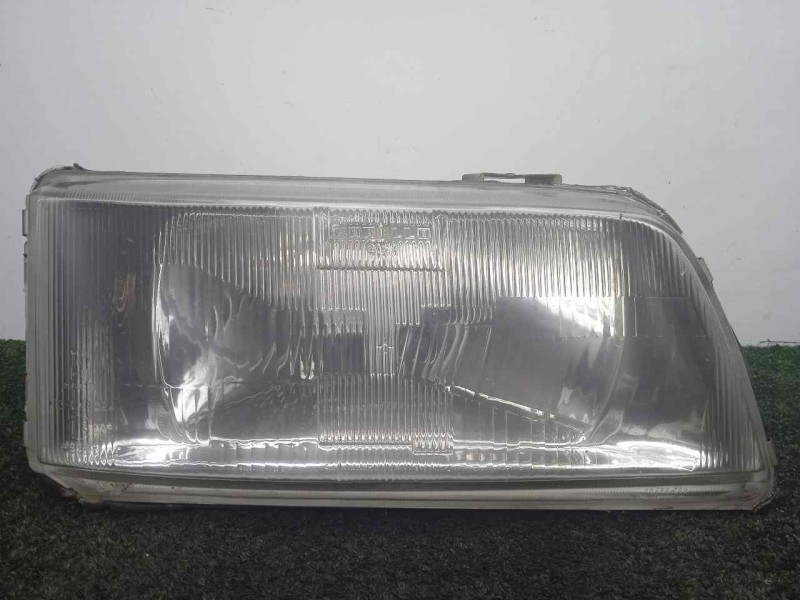 Recambio de faro derecho para citroën jumper caja cerrada (1) 1.9 turbodiesel referencia OEM IAM  94-02 