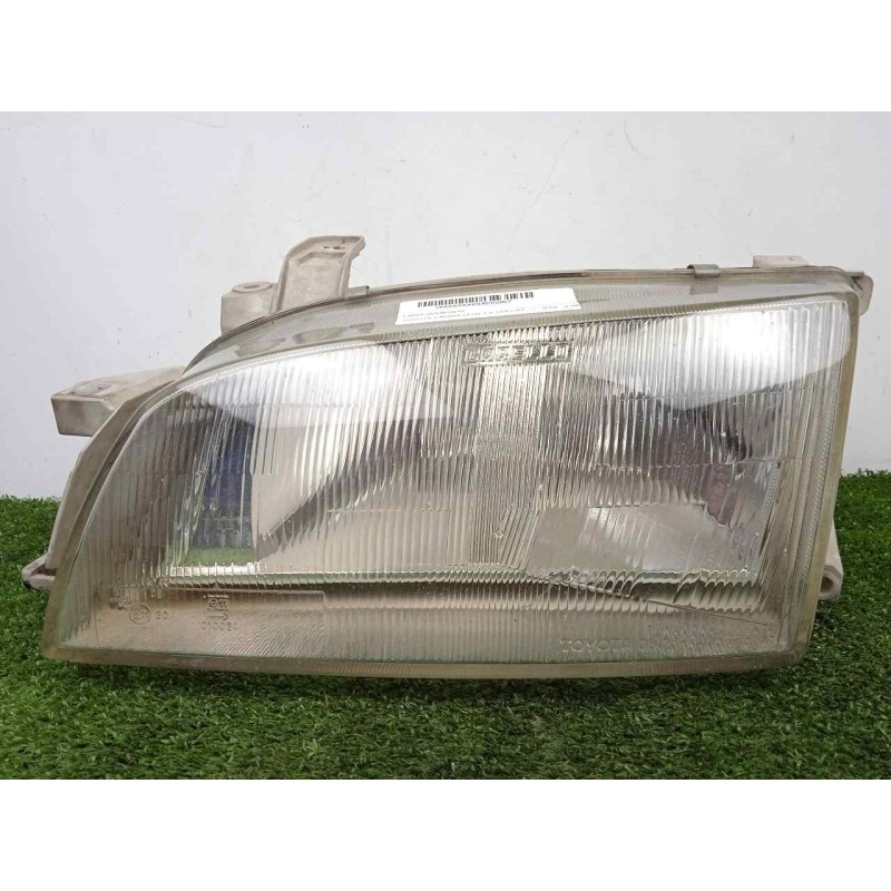 Recambio de faro izquierdo para toyota carina (t19) 1.6 16v cat referencia OEM IAM   