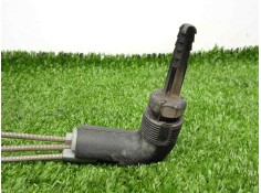 Recambio de retrovisor izquierdo para citroën xantia berlina 1.9 turbodiesel referencia OEM IAM  MANUAL GRIS 2