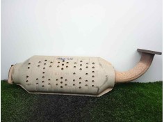 Recambio de catalizador para kia sorento 2.5 crdi cat referencia OEM IAM UABL11  