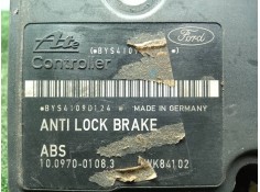 Recambio de abs para ford focus c-max (cap) 1.6 16v cat referencia OEM IAM 3M512M110CA-10020700304-10097001083-5WK84102   2