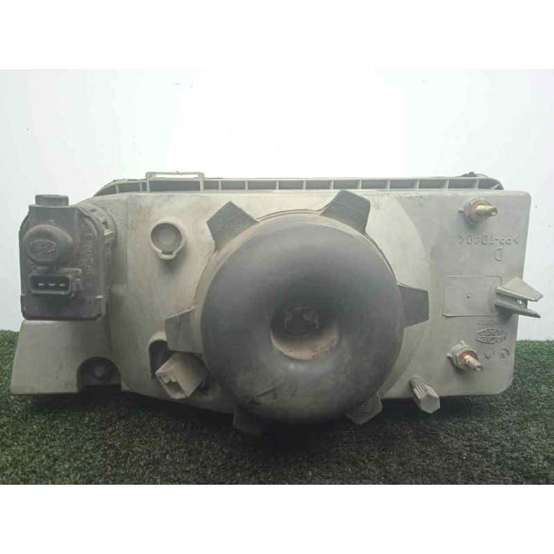 Recambio de faro derecho para citroën jumper caja cerrada (1) 1.9 turbodiesel referencia OEM IAM  94-02 