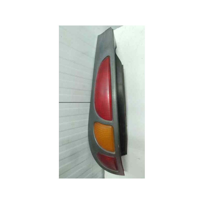 Recambio de piloto trasero izquierdo para fiat marea weekend (185) 1.9 jtd cat referencia OEM IAM   RANCHERA