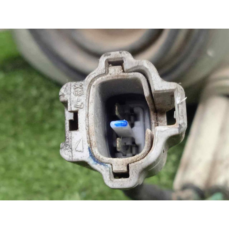 Recambio de faro izquierdo para toyota carina (t19) 1.6 16v cat referencia OEM IAM   