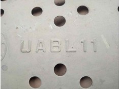 Recambio de catalizador para kia sorento 2.5 crdi cat referencia OEM IAM UABL11   2