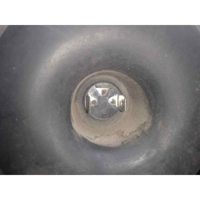 Recambio de faro derecho para citroën jumper caja cerrada (1) 1.9 turbodiesel referencia OEM IAM  94-02 