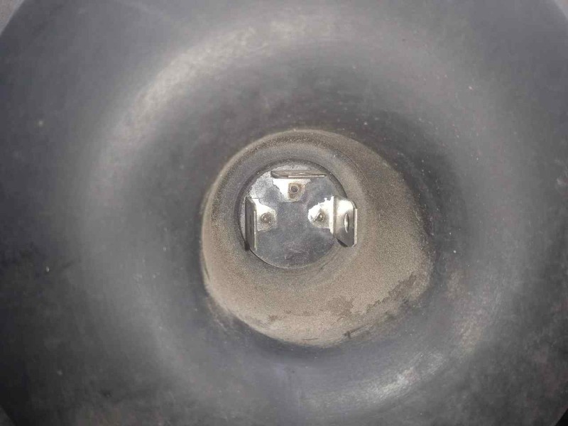 Recambio de faro derecho para citroën jumper caja cerrada (1) 1.9 turbodiesel referencia OEM IAM  94-02 