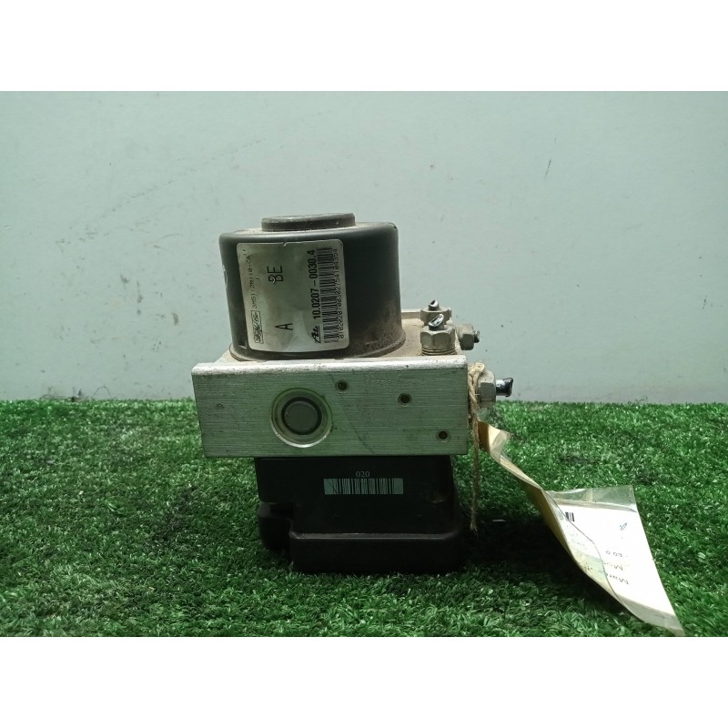 Recambio de abs para ford focus c-max (cap) 1.6 16v cat referencia OEM IAM 3M512M110CA-10020700304-10097001083-5WK84102  