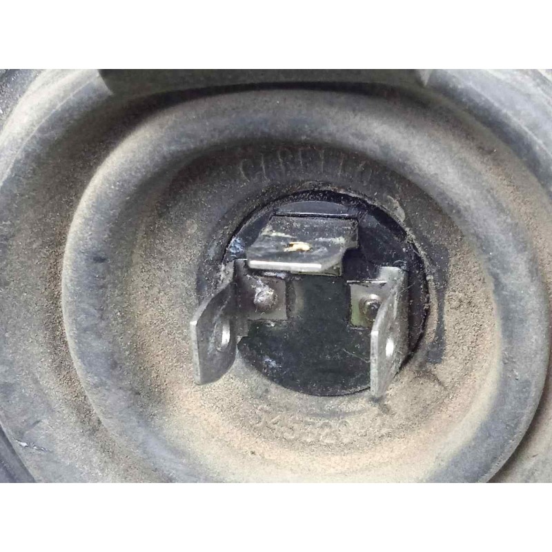 Recambio de faro izquierdo para toyota carina (t19) 1.6 16v cat referencia OEM IAM   