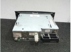 Recambio de sistema audio / radio cd para renault koleos 2.0 dci diesel fap referencia OEM IAM 28185JY01A-28185JY01AT   2