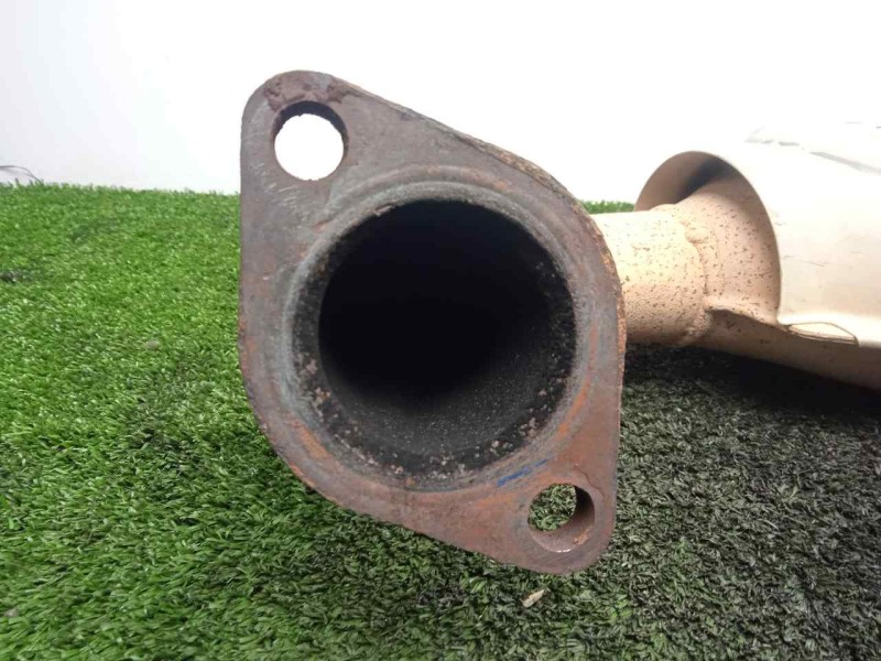 Recambio de catalizador para kia sorento 2.5 crdi cat referencia OEM IAM UABL11  