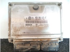 Recambio de centralita motor uce para volkswagen golf iv berlina (1j1) 1.9 tdi referencia OEM IAM 0281010974-038906019AT-EDC15P+