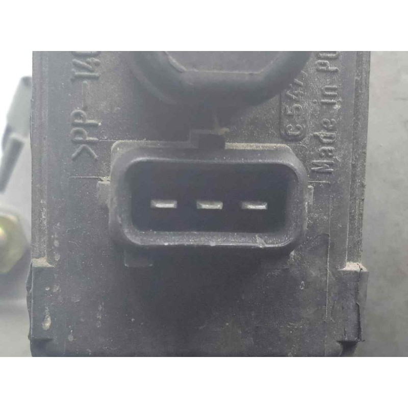 Recambio de faro derecho para citroën jumper caja cerrada (1) 1.9 turbodiesel referencia OEM IAM  94-02 