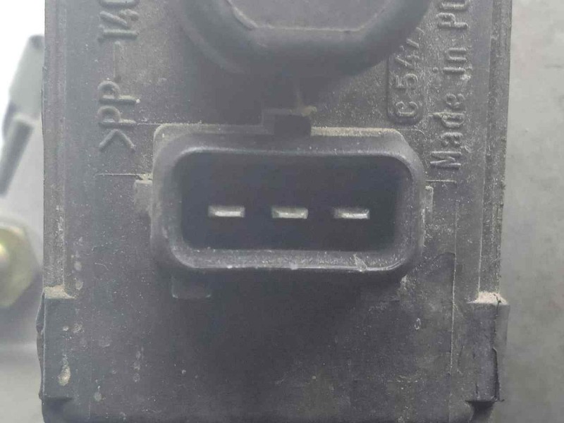 Recambio de faro derecho para citroën jumper caja cerrada (1) 1.9 turbodiesel referencia OEM IAM  94-02 