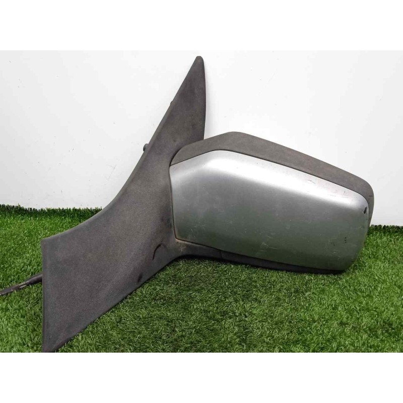 Recambio de retrovisor izquierdo para citroën xantia berlina 1.9 turbodiesel referencia OEM IAM  MANUAL GRIS