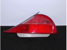 Recambio de piloto trasero derecho para lancia y10 1.1 cat referencia OEM IAM   