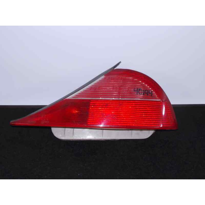 Recambio de piloto trasero derecho para lancia y10 1.1 cat referencia OEM IAM   