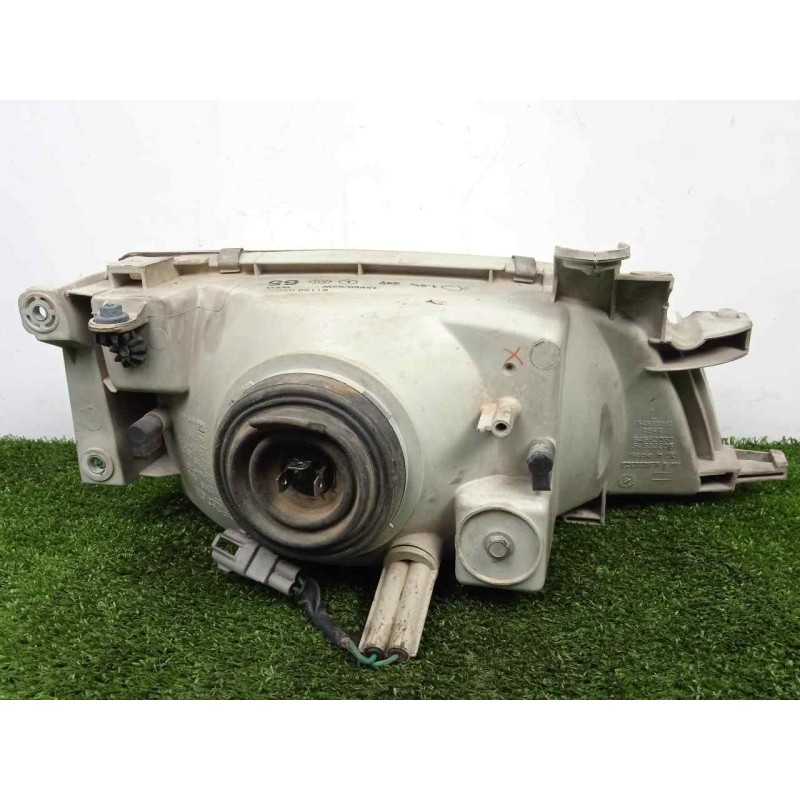 Recambio de faro izquierdo para toyota carina (t19) 1.6 16v cat referencia OEM IAM   