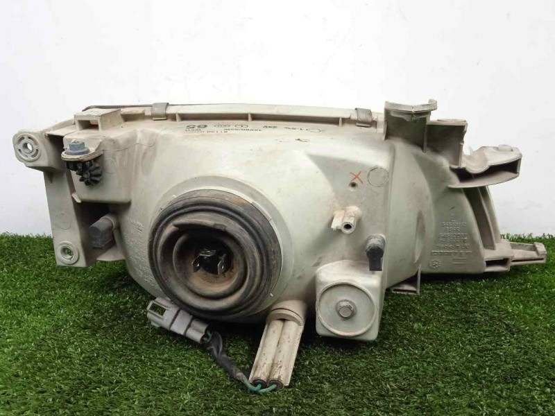 Recambio de faro izquierdo para toyota carina (t19) 1.6 16v cat referencia OEM IAM   