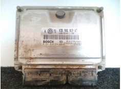 Recambio de centralita motor uce para volkswagen golf iv berlina (1j1) 1.9 tdi referencia OEM IAM 0281010974-038906019AT-EDC15P+ 2
