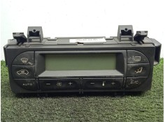 Recambio de mando climatizador para citroën c3 1.4 hdi referencia OEM IAM 96588239XT  VALEO
