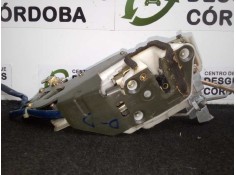 Recambio de cerradura puerta delantera derecha para suzuki liana rh (er) 1.6 16v cat referencia OEM IAM  3+3.PINES 