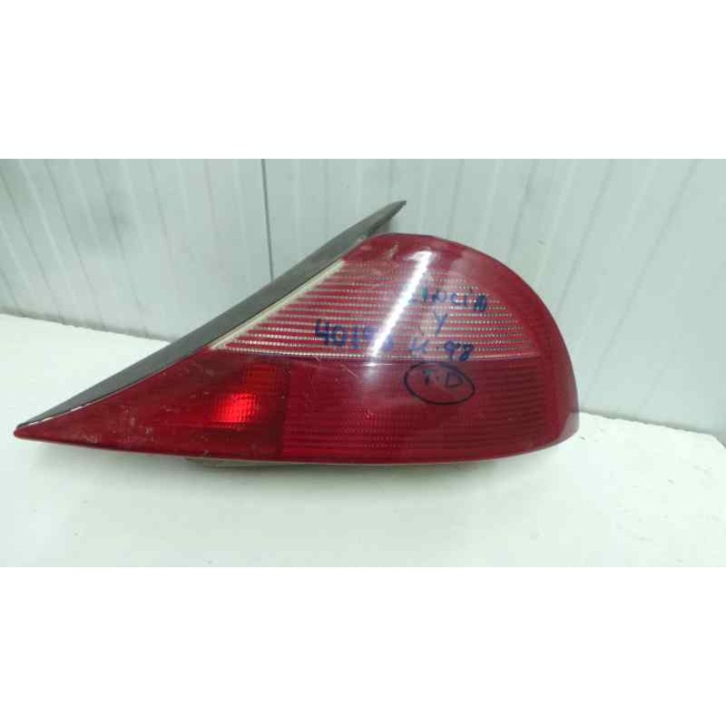 Recambio de piloto trasero derecho para lancia lancia y referencia OEM IAM  2.SERIE 95-00