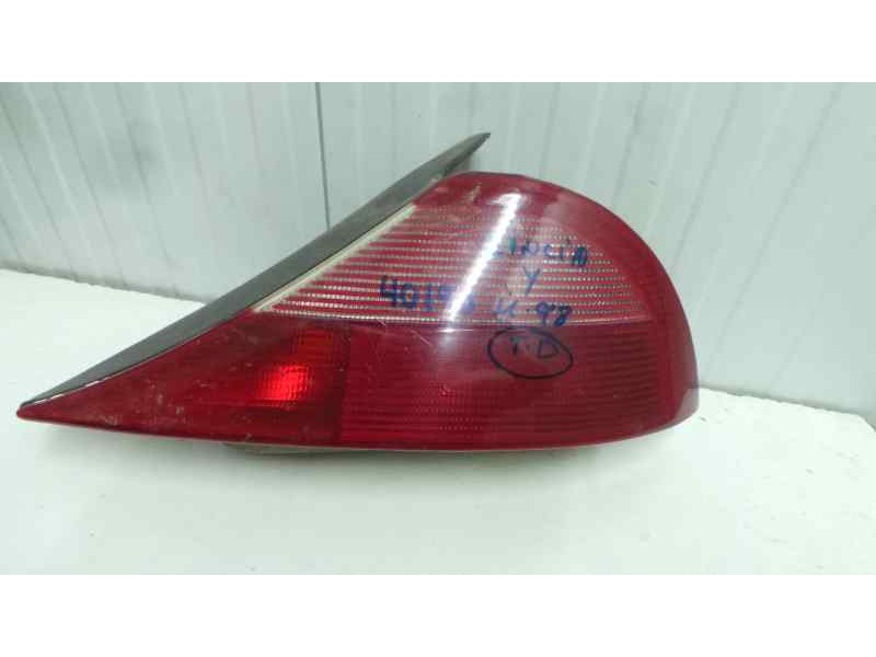 Recambio de piloto trasero derecho para lancia lancia y referencia OEM IAM  2.SERIE 95-00