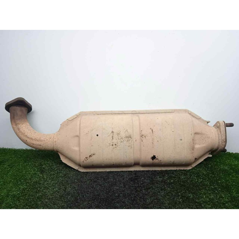 Recambio de catalizador para kia sorento 2.5 crdi cat referencia OEM IAM UABL11  