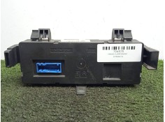 Recambio de mando climatizador para citroën c3 1.4 hdi referencia OEM IAM 96588239XT  VALEO 2