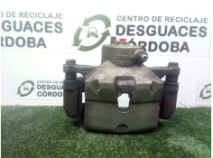 Recambio de pinza freno delantera izquierda para kia cee´d 1.4 cat referencia OEM IAM 58110A6010-AL5351356 MOBIS - Ø DISCO: 280M