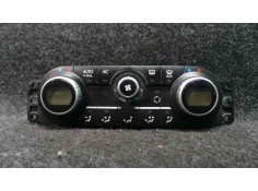 Recambio de mando climatizador para renault koleos 2.0 dci diesel fap referencia OEM IAM 27500JY78C 1.CONECTOR 40.PIN