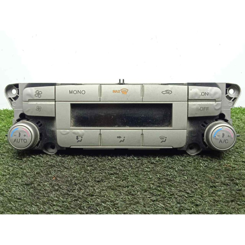 Recambio de mando climatizador para ford mondeo ber. (ca2) 1.8 tdci cat referencia OEM IAM 7S7T18C612AE  