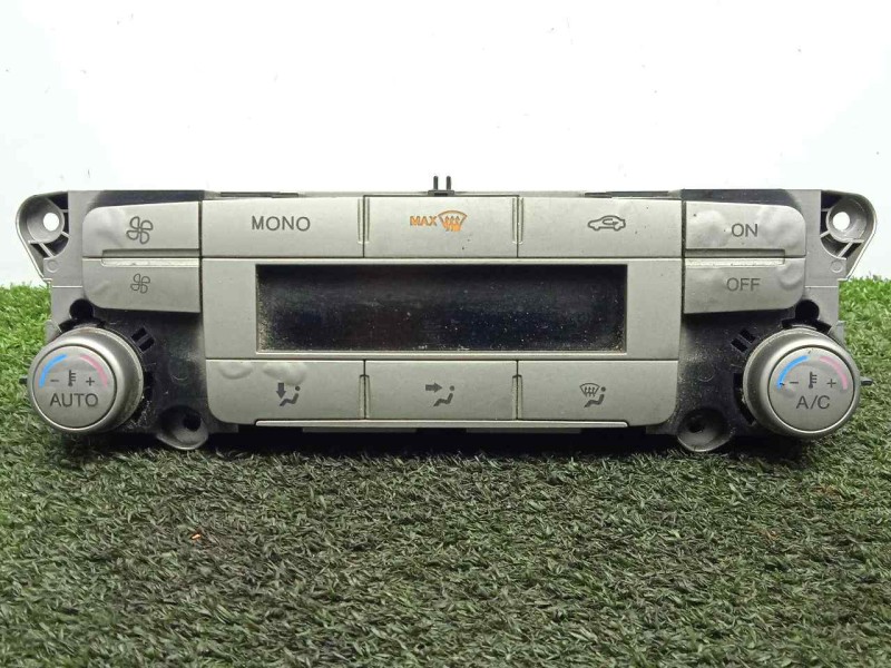 Recambio de mando climatizador para ford mondeo ber. (ca2) 1.8 tdci cat referencia OEM IAM 7S7T18C612AE  