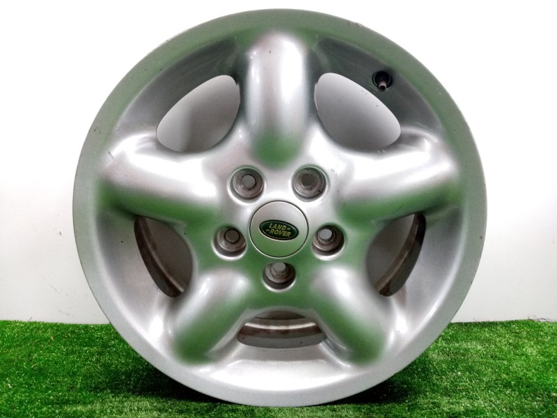 Recambio de llanta para land rover freelander (ln) 2.0 turbodiesel referencia OEM IAM RRC112310XXX 16´´PULGADAS LLANTAS - LLANTA