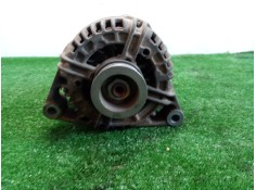 Recambio de alternador para opel corsa c 1.4 16v referencia OEM IAM  120AH - BOSCH POLEA.FIJA - 5.CANALES