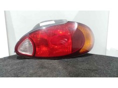 Recambio de piloto trasero derecho para hyundai lantra berlina (rd) 1.9 diesel cat referencia OEM IAM  98-00 