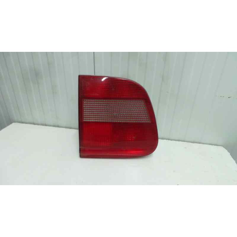 Recambio de piloto trasero izquierdo para lancia zeta 2.1 turbodiesel cat referencia OEM IAM  INTERIOR 95-99