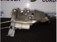 Recambio de cerradura puerta delantera izquierda para suzuki liana rh (er) 1.6 16v cat referencia OEM IAM  3+3.PINES 