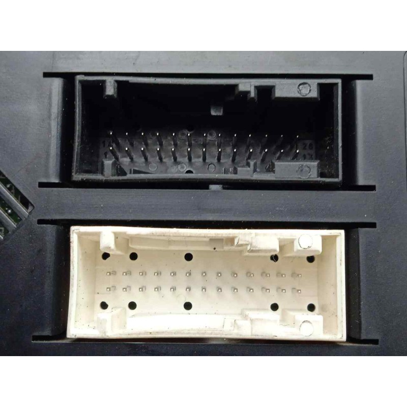 Recambio de mando climatizador para ford mondeo ber. (ca2) 1.8 tdci cat referencia OEM IAM 7S7T18C612AE  