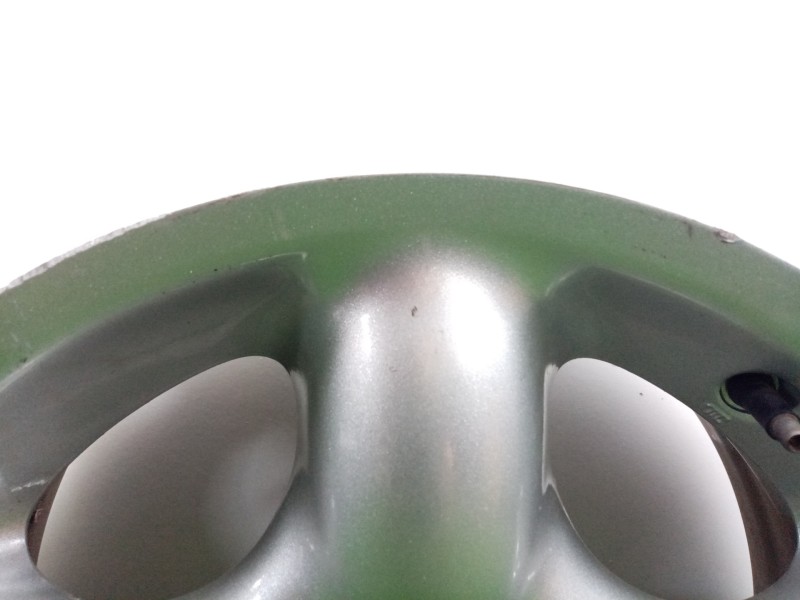 Recambio de llanta para land rover freelander (ln) 2.0 turbodiesel referencia OEM IAM RRC112310XXX 16´´PULGADAS LLANTAS - LLANTA