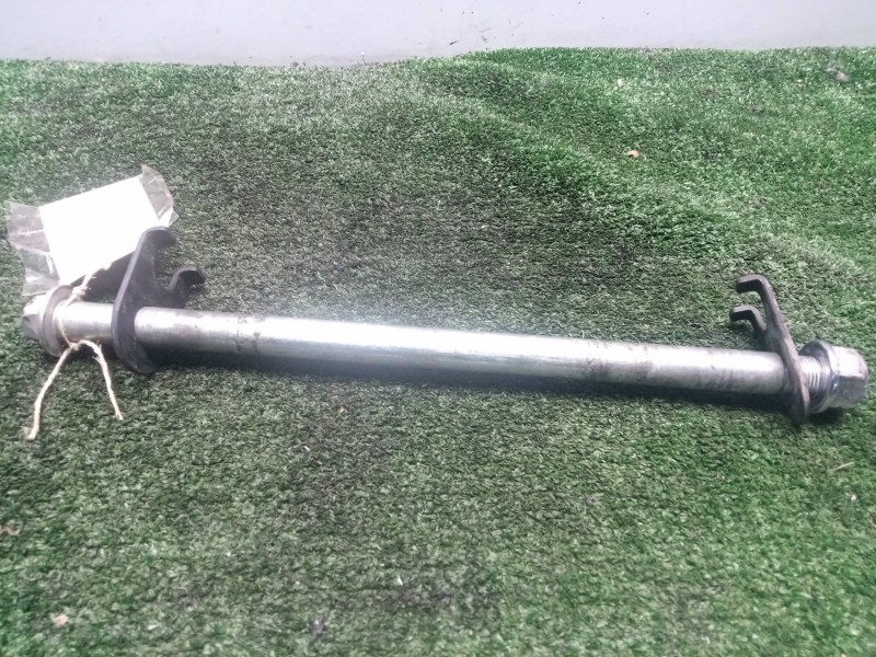 Recambio de buje para honda cb500 x referencia OEM IAM 42301MGZJ00 13-18 EJE.TRASERO