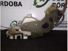 Recambio de cerradura puerta delantera izquierda para suzuki liana rh (er) 1.6 16v cat referencia OEM IAM  3+3.PINES  2
