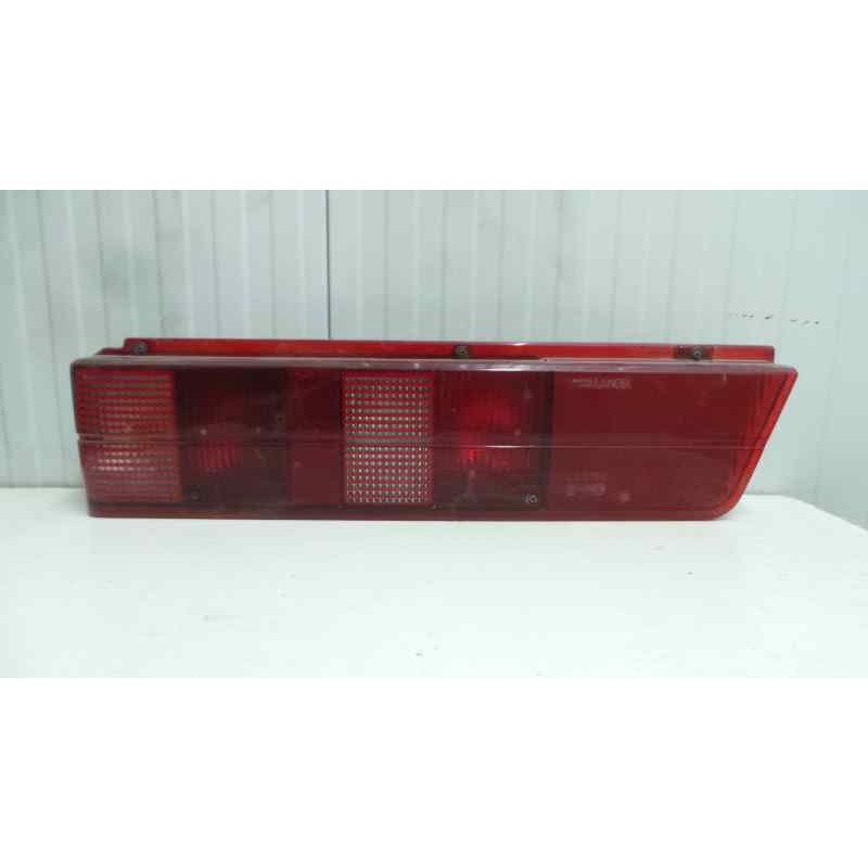 Recambio de piloto trasero izquierdo para lancia y10 referencia OEM IAM  85-95 