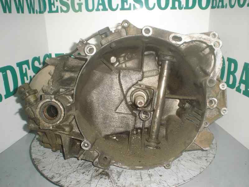 Recambio de caja cambios para peugeot 605 2.1 turbodiesel referencia OEM IAM 2GM03-20GM03 28898 