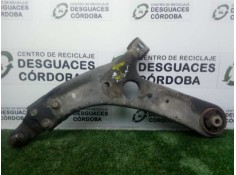Recambio de brazo suspension inferior delantero izquierdo para kia cee´d 1.4 cat referencia OEM IAM SINREFERENCIA  
