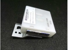 Recambio de centralita check control para renault koleos 2.0 dci diesel fap referencia OEM IAM 28550JY00A-8205  